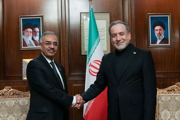 عراقچی: سازمان‌های منطقه‌ای در مقابله با یکجانبه‌گرایی آمریکا نقش مهمی دارند