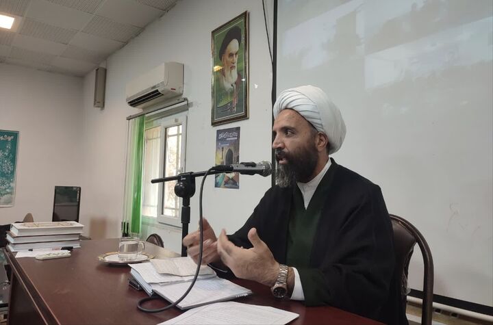 مذاکرات در چارچوب شروط رهبر انقلاب دنبال می‌شود