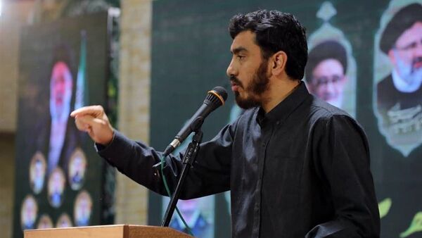مهدی رسولی: امانتی که به آسمان می‌سپاریم