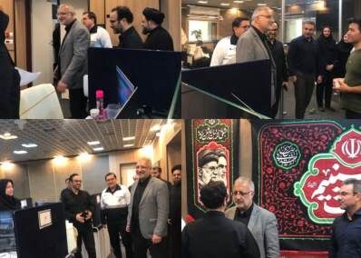 پاسخگویی شبانه روزی سامانه ۱۸۱۱ به زائران مراسم تشییع