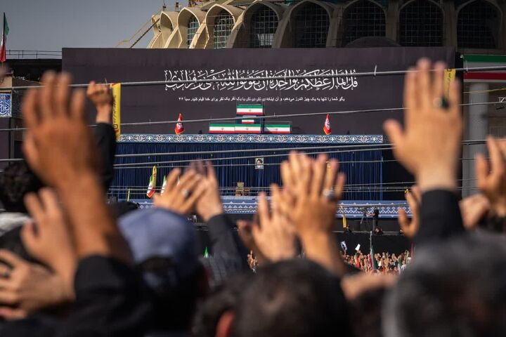 امام امت به سلامت، دیدارمان روز قیامت