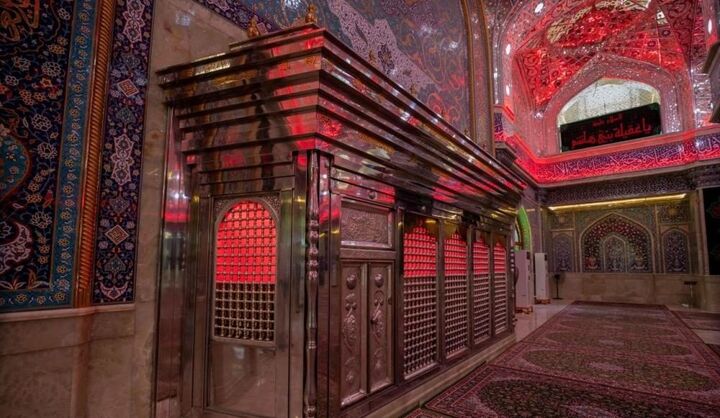 عتبات عراق آماده تشییع پیکر رهبر شهید هستند