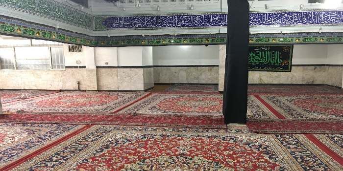 افزایش ظرفیت اسکان به ۱.۷میلیون نفرشب و استقرار ۱۵۰۰موکب خدماتی در مشهد