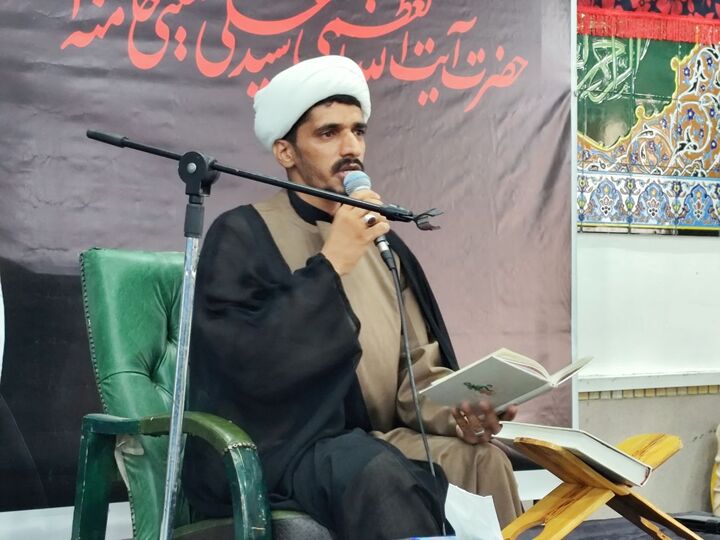 اخلاص و تکلیف‌مداری، راز ماندگاری نهضت انقلاب اسلامی است