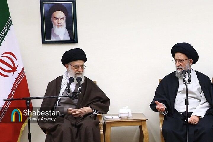 روایت آیت‌الله نورمفیدی از ۶ دهه همراهی با رهبر شهید انقلاب؛ از نخستین دیدار در مشهد تا نجات از تعقیب ساواک