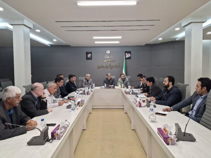 همه دستگاه‌ها برای میزبانی شایسته زائران اربعین در آماده‌باش کامل باشند