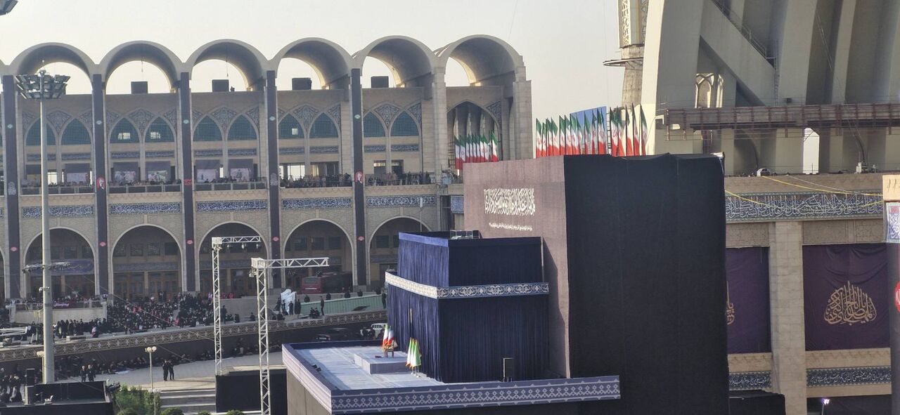 دیدار آغاز شد نصری دیگر رقم خورد