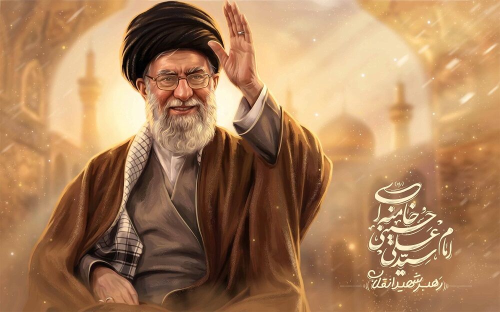 از فردوس تا بیت رهبری؛ خاطرات یک قاری قرآن از دیدار با رهبر شهید