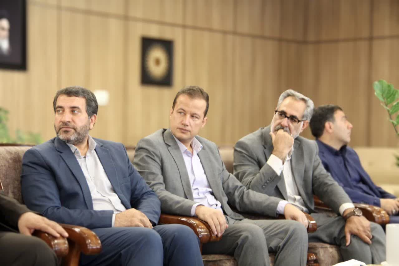 فرهنگ و عدالت دو رکن اساسی توسعه پایدار هستند
