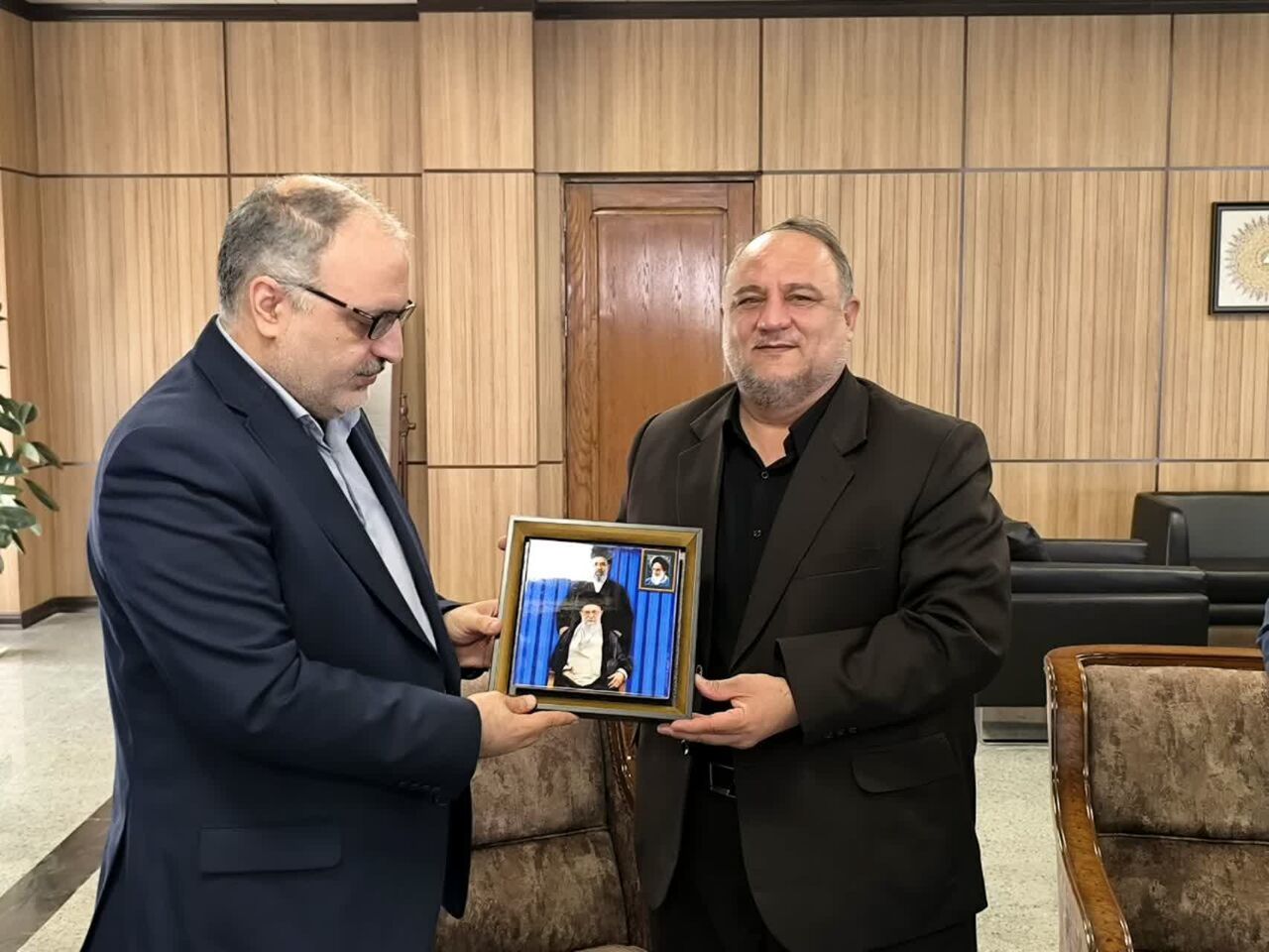 فرهنگ و عدالت دو رکن اساسی توسعه پایدار هستند