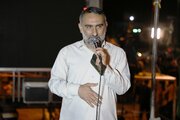 مداح کهگیلویه و بویراحمدی از خاطره‌ای ماندگار با رهبر شهید انقلاب گفت