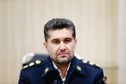 تمامی ورودی‌های تهران برای حضور در مراسم وداع باز است