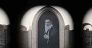 بزرگداشت رهبر شهید انقلاب در بهشهر و ادامه مسیر حق و حقیقت