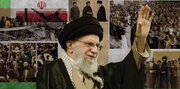 چگونه «رهبر شهید» روحیه مقاومت و عزت کربلا را به میراثی زنده تبدیل کرد؟