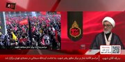 اقتدار علمی و دفاعی ایران، ادامه‌دهنده راه امام خامنه‌ای برای عبور از فشار حداکثری دشمن است