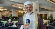 اندیشه مقاومت آیت الله خامنه‌ای باید در مدارس جهان تدریس شود
