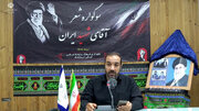 «آقای شهید ایران»؛ محفل شاعران کرمانشاه در پاسداشت رهبر شهید انقلاب