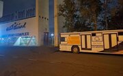 تداوم فعالیت مددسراهای سیار سالمندی تا پس از مراسم تشییع رهبر شهید