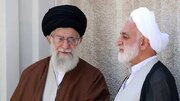 محسنی اژه‌ای: داغ سنگینی بر دل همه هست که فراموش نشدنی است
