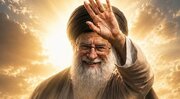 صفحه رویداد ملی «بدرقه آفتاب» در سامانه بچه‌های مسجد راه‌اندازی شد