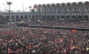 هیئت‌های مذهبی در مسیر تجدید میثاق با رهبر شهید انقلاب