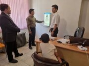 پوشش ۱۰۰ درصدی سنجش ۲۳ هزار و ۵۰۰ نوآموز در کردستان