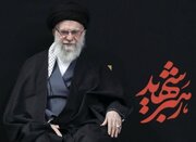 در سوگِ خورشید؛ وقتی مساجد سمنان به تپش می‌افتند