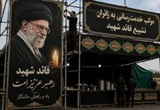 ۵ موکب خدمت‌رسانی به زائران امام شهید در خراسان شمالی برپا می‌شود