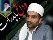 حضور پرشور کردستانی‌ها در وداع با رهبر فقید، تجدید میثاق با آرمان‌های انقلاب است
