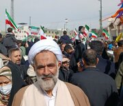 نحوه و مکان شهادت رهبر شهید سند شجاعت و شرافت مسئولان نظام جمهوری اسلامی