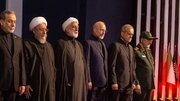 نیویورک تایمز: مراسم وداع با «رهبر شهید» نمایش وحدت در ایران بود