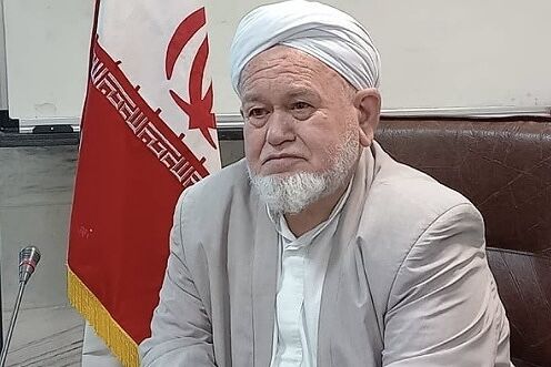 ناگفته‌های امام جمعه اهل‌سنت آق‌قلا از نیم‌قرن همراهی با «رهبر شهید»؛ از مسجد کرامت تا بیت رهبری
