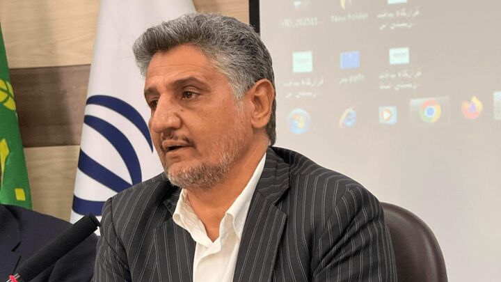 موکب سازمان جهاد کشاورزی جنوب کرمان در مشهد مقدس برپا می شود