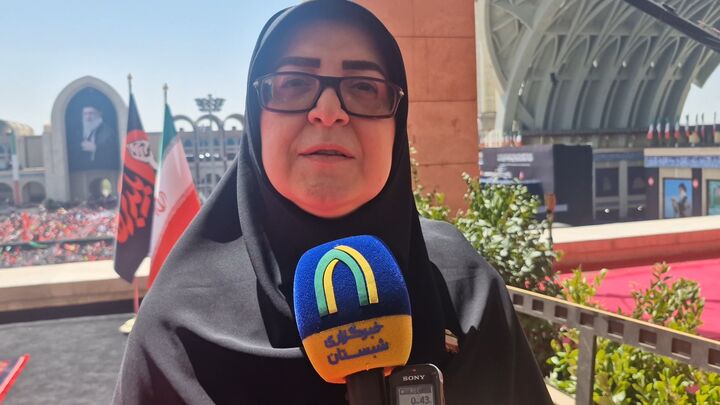 تقدیر سخنگوی دولت از نقش‌آفرینی مساجد در اسکان و میزبانی زائران رهبر شهید
