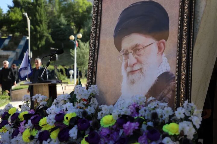 مدیریت انقلابی و مردمی رهبر شهید الگویی ماندگار در جهان اسلام