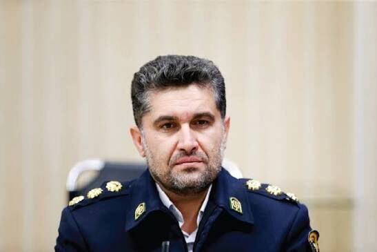 تمامی ورودی‌های تهران برای حضور در مراسم وداع باز است