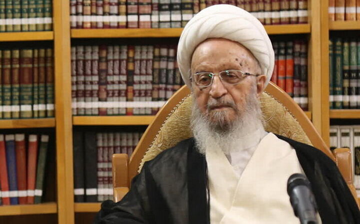 آیت الله العظمی مکارم شیرازی: امت اسلامی وظیفه خود در خونخواهی رهبر شهید را دنبال کند