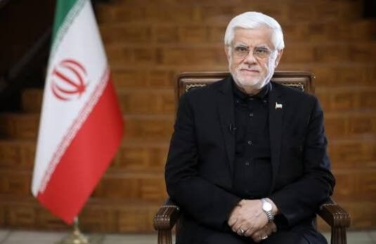 معاون اول رئیس‌جمهور به قم سفر کرد