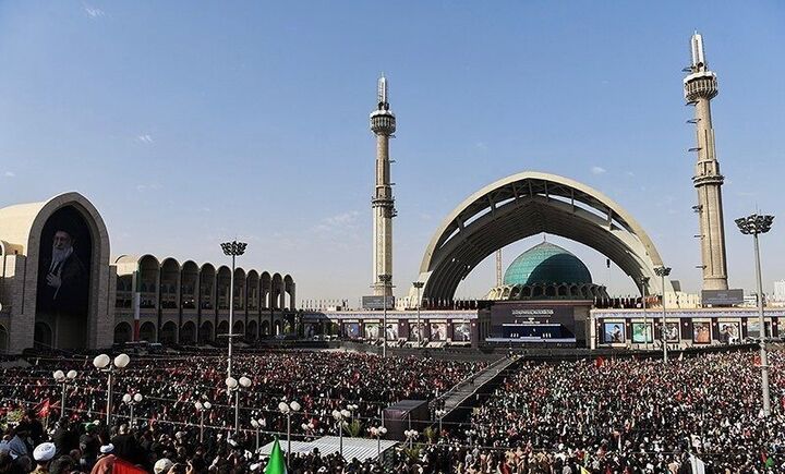 باید برای «مرجعیت علمی»، «ساخت ایران» و «تربیت نیروی انسانی متخصص» برخاست