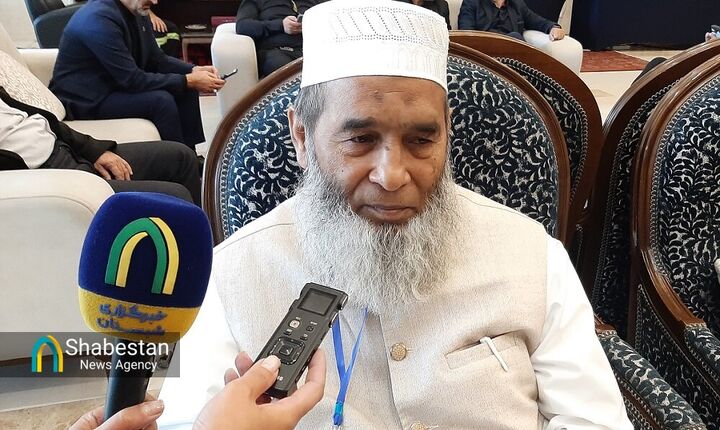 «رهبر شهید»، فرهنگ اسلامی را به سراسر جهان گسترش داد
