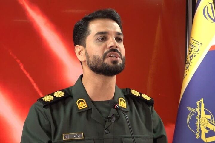 سخنگوی سپاه پاسداران: خواست رهبر شهید اتحاد بود