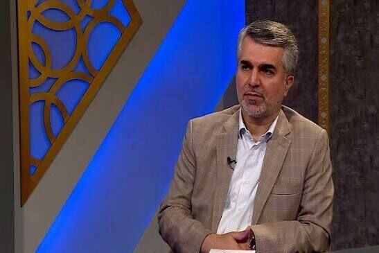 تلاوت‌های مراسم احترام به رهبر شهید، پیام انقلاب را به هیئت‌های سیاسی منتقل کرد