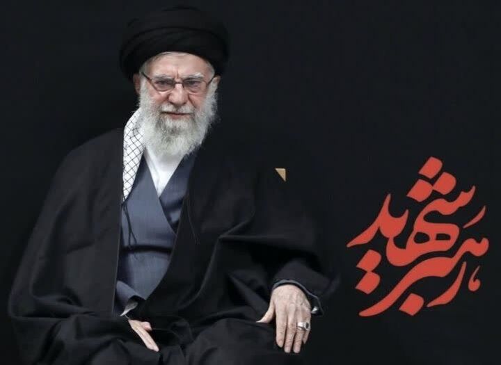 در سوگِ خورشید؛ وقتی مساجد سمنان به تپش می‌افتند