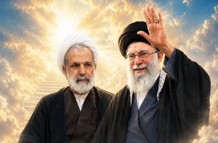 آمادگی کامل دانشگاه ادیان و مذاهب برای میزبانی از زائران مراسم تشییع رهبر شهید