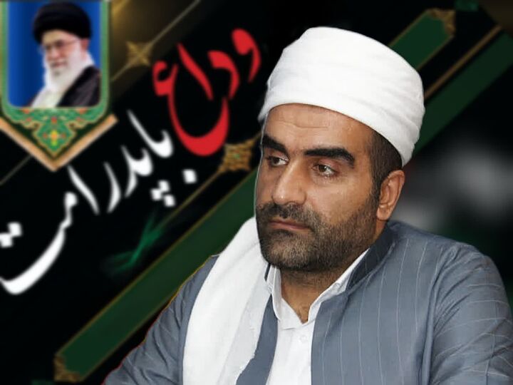 حضور پرشور کردستانی‌ها در وداع با رهبر فقید، تجدید میثاق با آرمان‌های انقلاب است