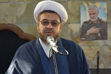 آماده‌باش مساجد قوچان برای اسکان زائران مراسم بدرقه رهبر شهید