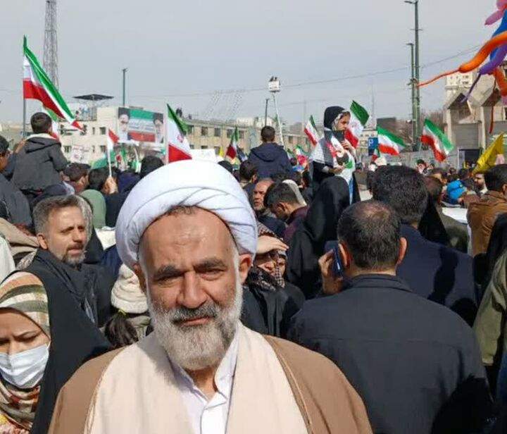 نحوه و مکان شهادت رهبر شهید سند شجاعت و شرافت مسئولان نظام جمهوری اسلامی