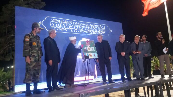 ۳ اثر مکتوب خاطرات داستانی با محور فرهنگ ایثار و مقاومت در بیرجند رونمایی شد