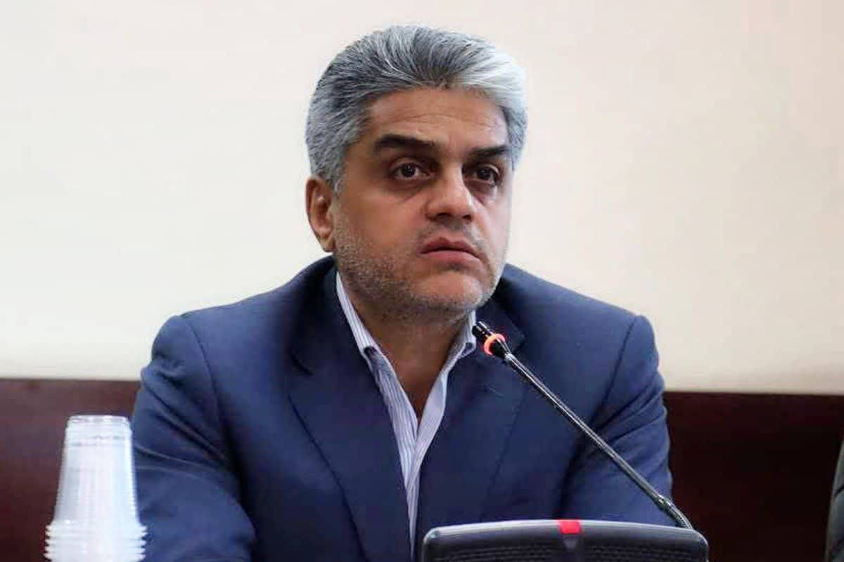 تجهیز زیرساخت‌های شهری در راستای مدیریت مراسم بدرقه آقای شهید ایران