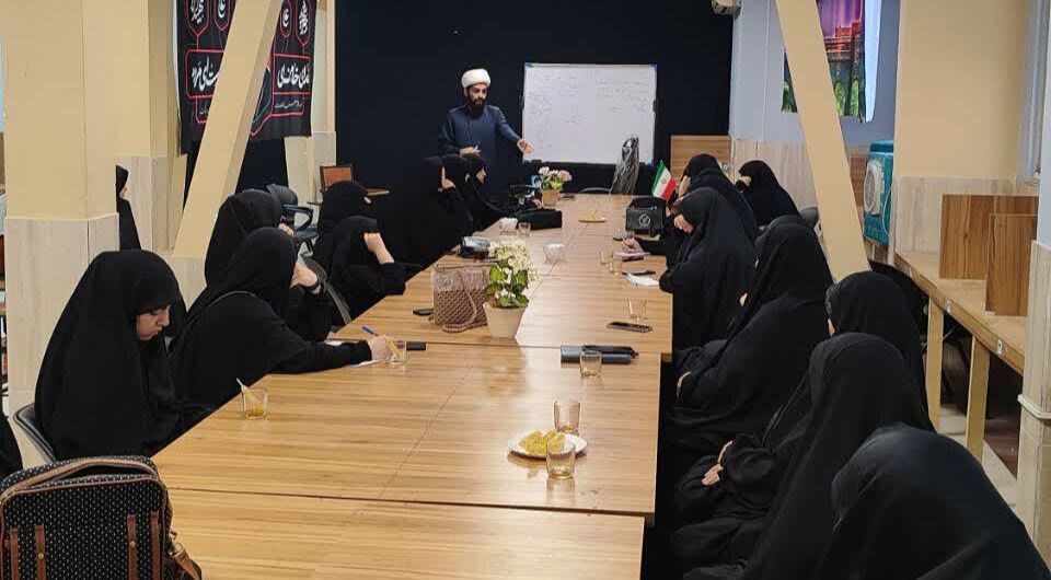 مسجد المنتظر؛ میدان‌دار اسکان زائرین در منطقه قاسم آباد مشهد&nbsp;